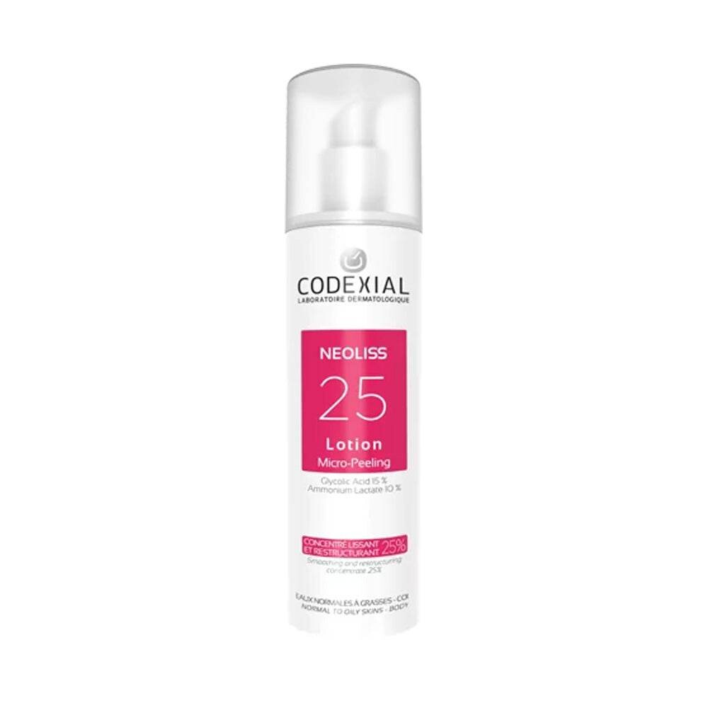 Codexial Neoliss 25 Lotion 100 ml