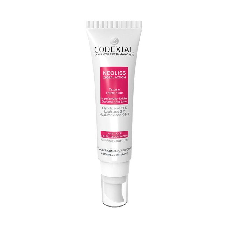 Codexial Neoliss Global Action 30 ml
