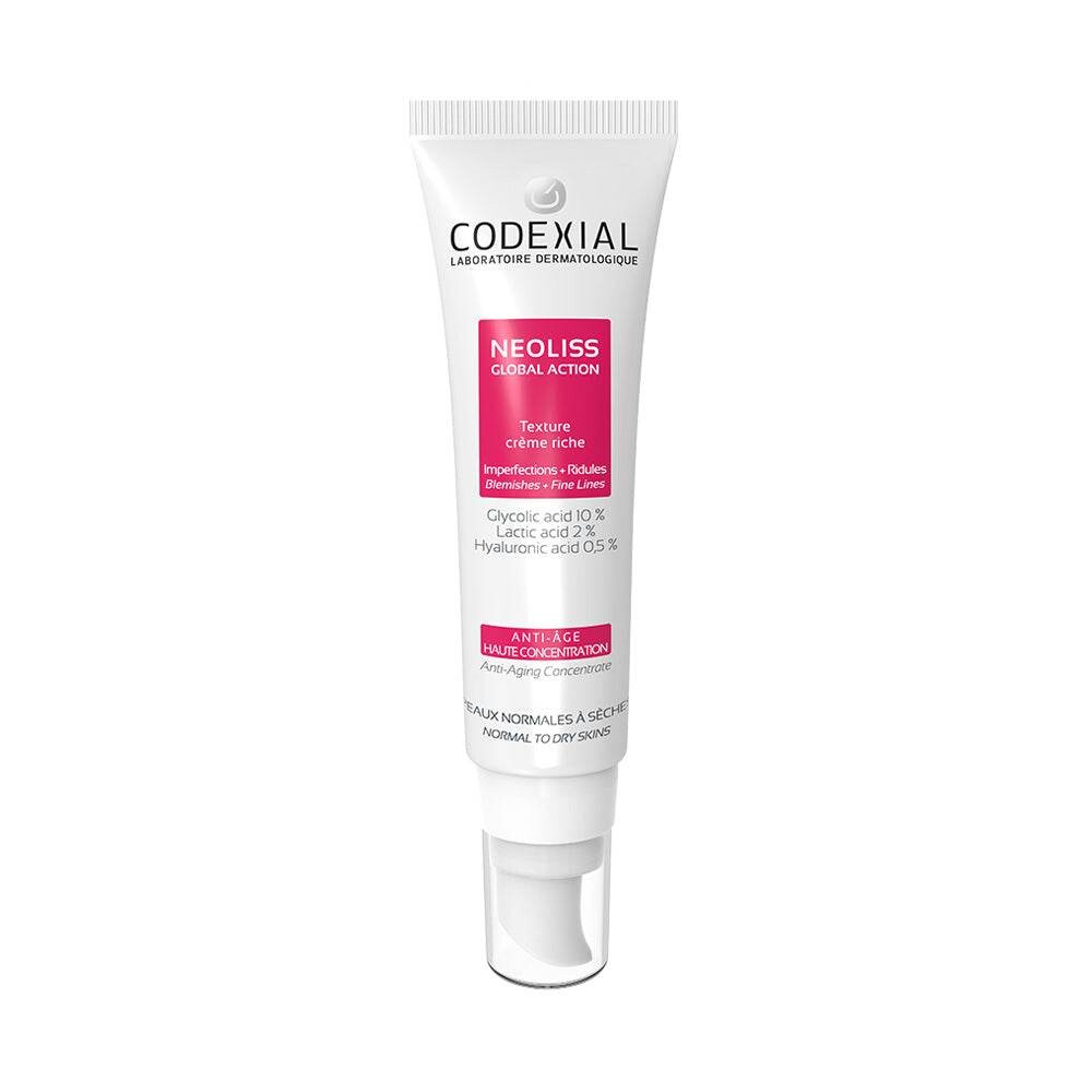 Codexial Neoliss Global Action 30 ml Codexial Neoliss Global Action 30 ml