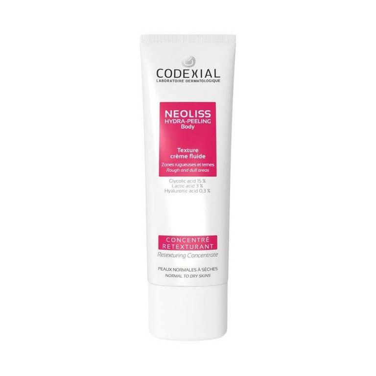 Codexial Neoliss Hydratant 125 ml
