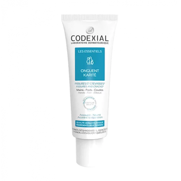 Codexial Onguent karité 40 ml