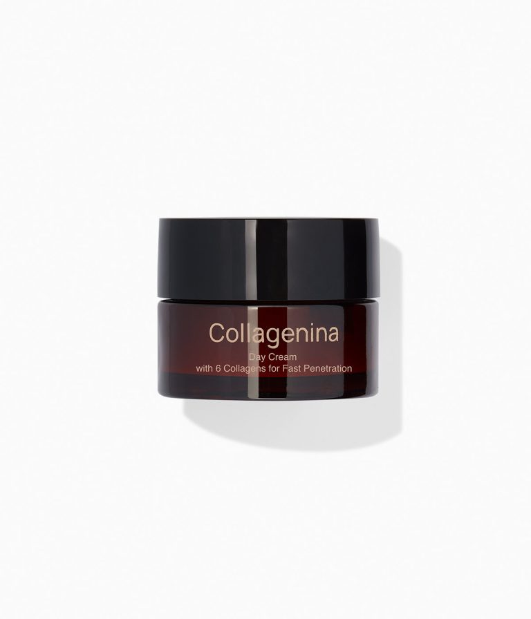 Collagenina Day Cream with 6 Collagens Grade 2 Crème de jour 50 ml