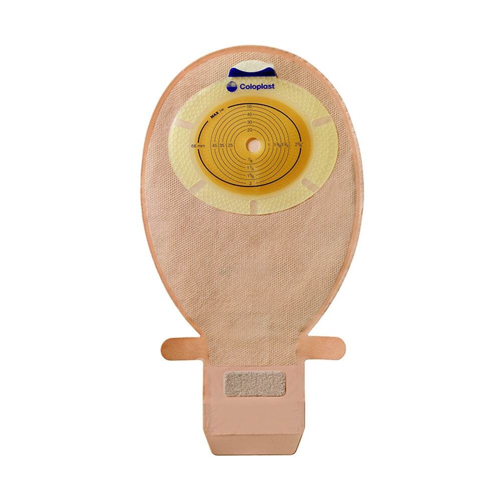 Coloplast SenSura Poche colo/iléo transparente 15570 Coloplast SenSura Poche colo/iléo transparente 15570