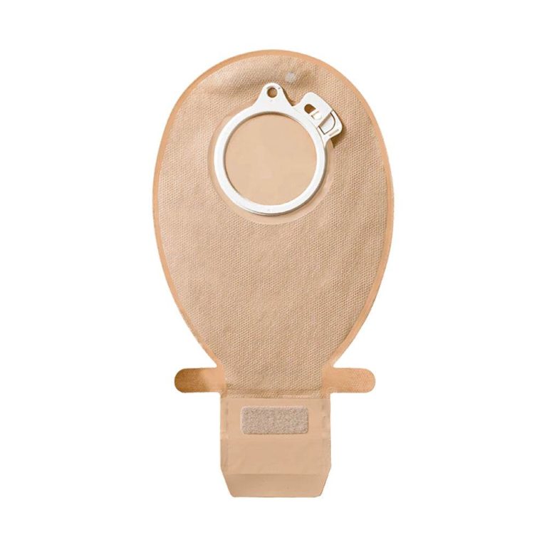 Coloplast SenSura Poche colo opaque 60 mm 10366