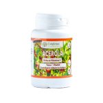 Complemax Acerola 500 mg 60 gélules