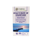 Complemax Bisglycinate de magnésium 30 gélules