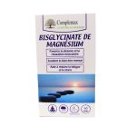 Complemax Bisglycinate de magnésium Stress sommeil 60 gélules