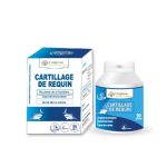Complemax Cartilage de requin 400 mg 90 gélules