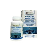 Complemax Citrate de magnésium 60 gélules