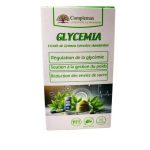 Complemax Glycemia Régulateur de glycémie 60 gélules