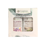 Complemax Pack Bellaforma 90 gélules + Superlevure 120 gélules