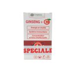 Complemax Pack Ginseng + C 60 gélules + Ginseng mini