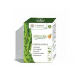 Complemax Spiruline + Vitamine C 400 mg 100 gélules