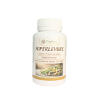 Complemax Superlevure Levure de bière 120 comprimés