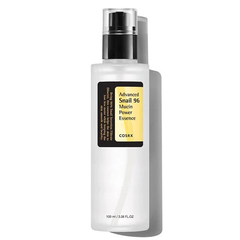COSRX Advanced Snail 96 Mucin Power Essence 100 ml COSRX Advanced Snail 96 Mucin Power Essence 100 ml