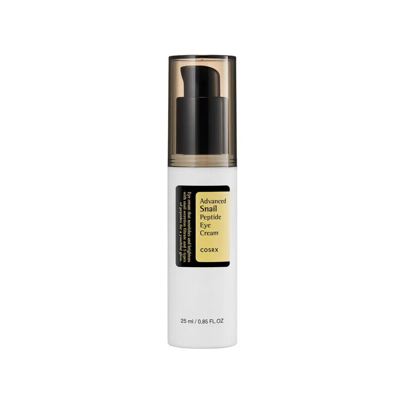 COSRX Advanced Snail Peptide Eye Cream 25 ml COSRX Advanced Snail Peptide Eye Cream 25 ml