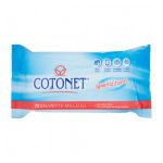 Cotonet Lingettes multi-usages x20