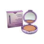 Covermark Compact Powder N°1 Peau sèche et sensible 10 g