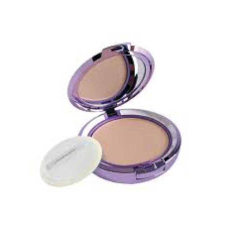 Covermark Compact Powder N°2 Peau grasse à tendance acnéique 10 g