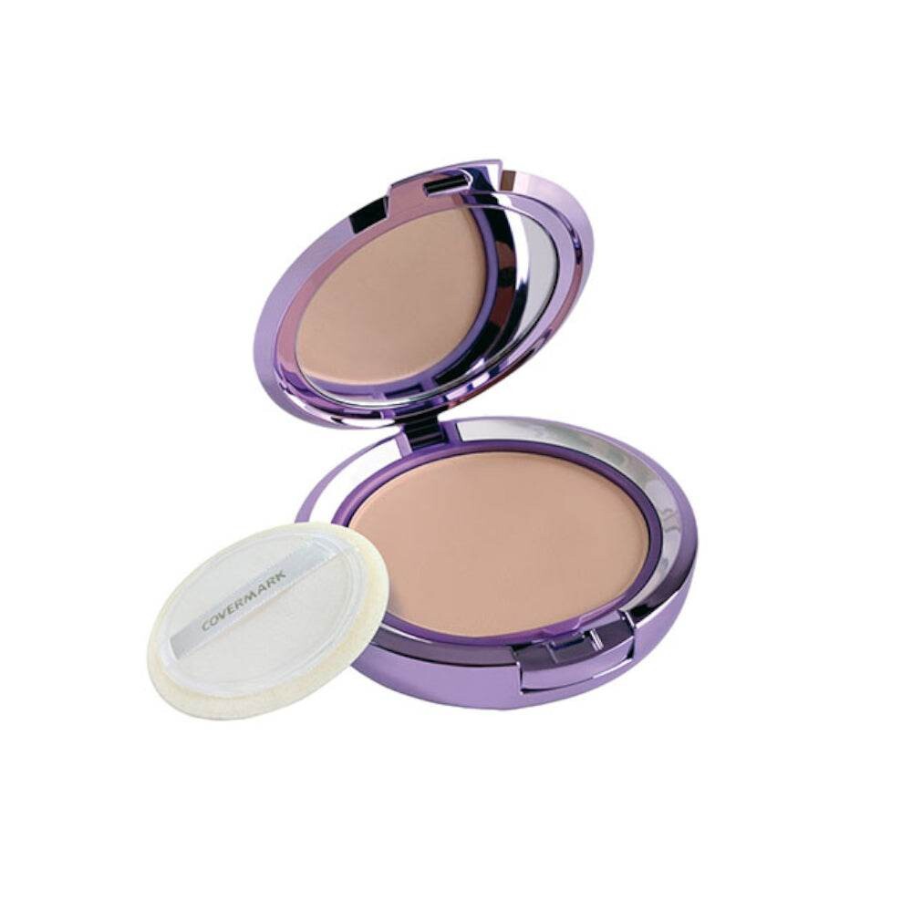 Covermark Compact Powder N°4A Peau normale 10 g Covermark Compact Powder N°4A Peau normale 10 g