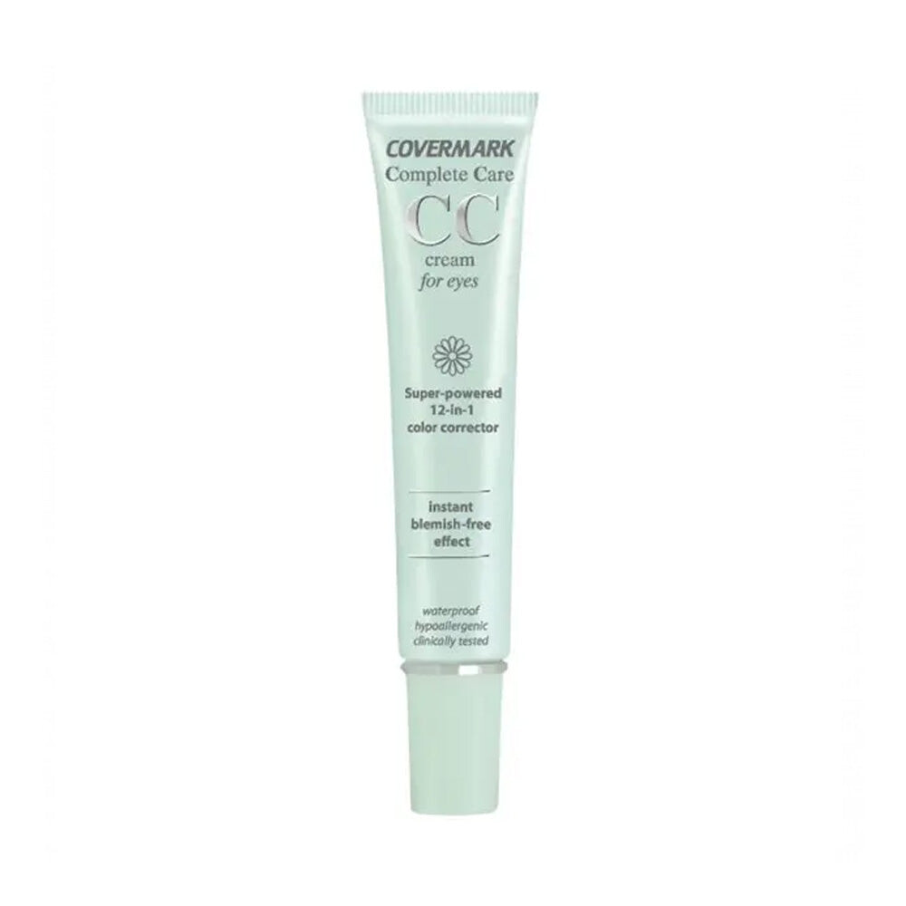 Covermark Complete Care CC Cream for Eyes Beige 15 ml
