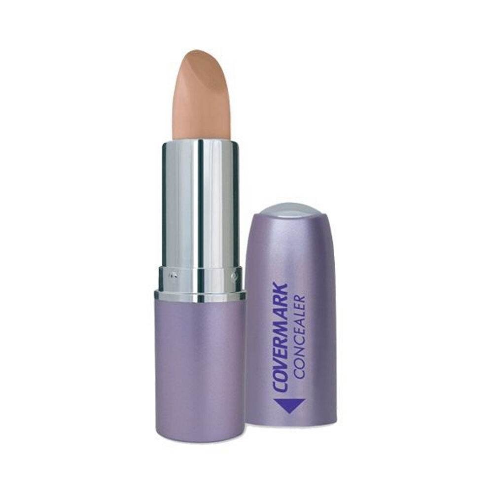 Covermark Concealer Stick Anti-cernes N°2 SPF30 6 g Covermark Concealer Stick Anti-cernes N°2 SPF30 6 g