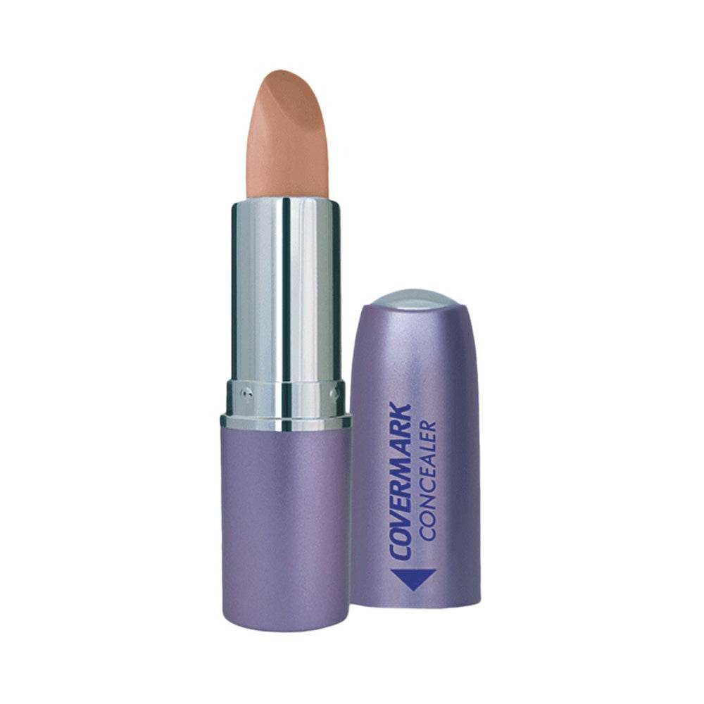 Covermark Concealer Stick Anti-cernes N°6 SPF30 6 g Covermark Concealer Stick Anti-cernes N°6 SPF30 6 g