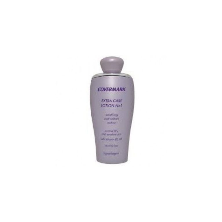 Covermark Extra Lotion Care N°1 200 ml