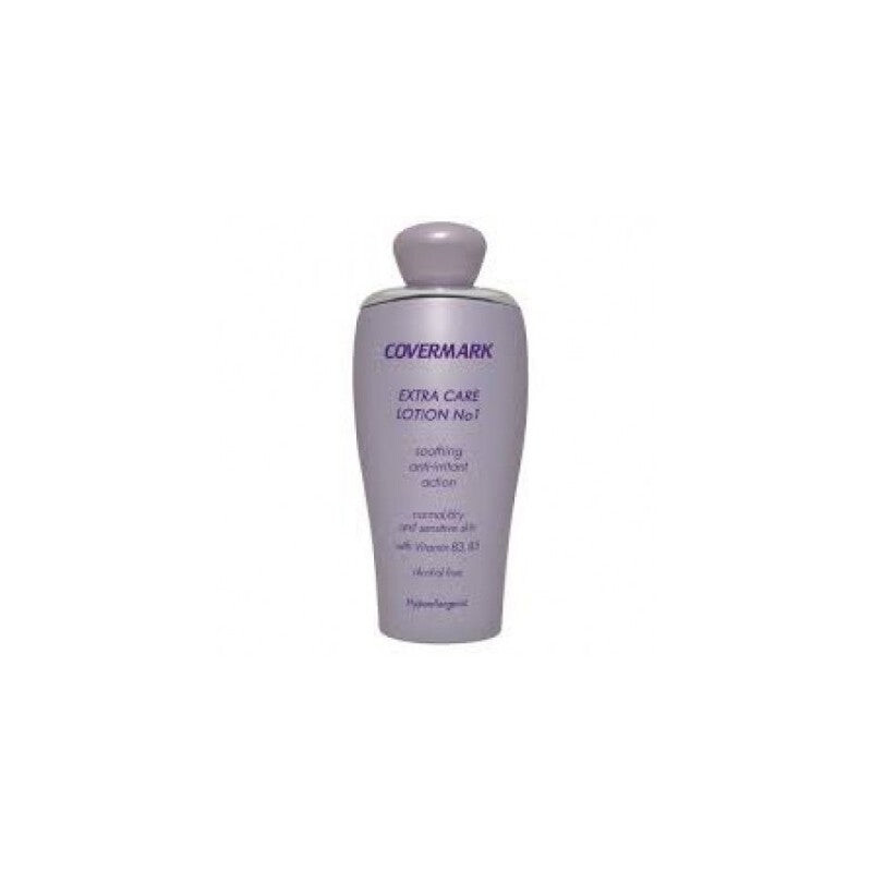 Covermark Extra Lotion Care N°1 200 ml Covermark Extra Lotion Care N°1 200 ml