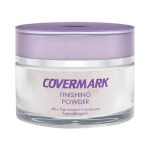Covermark Finishing Powder Poudre libre Translucide 25 g