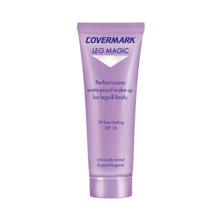 Covermark Leg Magic Fond de teint corps SPF16 50 ml