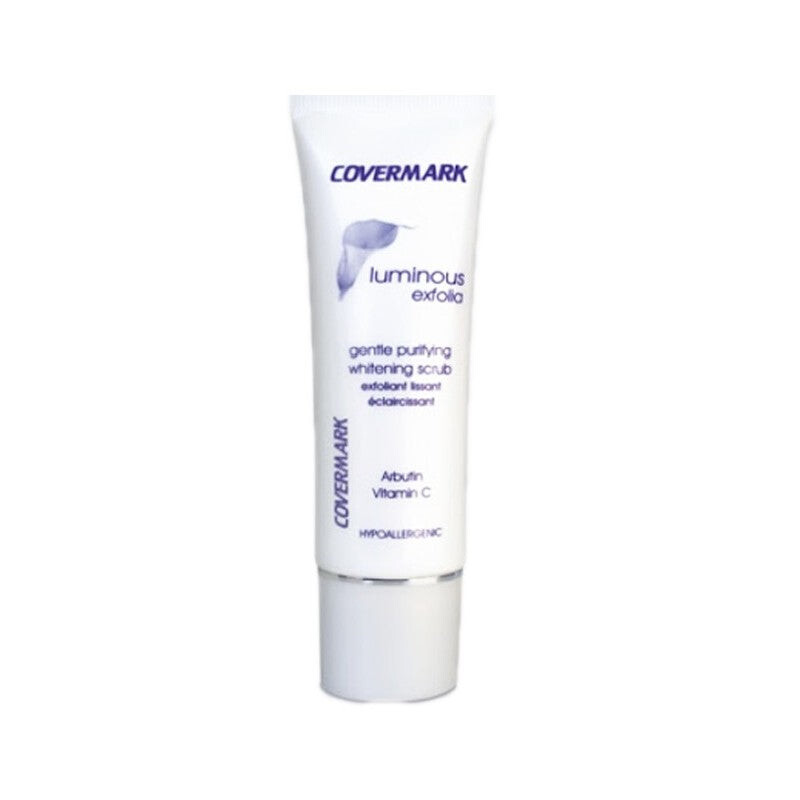 covermark-luminous-exfoliant-lissant-eclaircissant-30-ml-1 Covermark Luminous Exfoliant lissant éclaircissant 30 ml