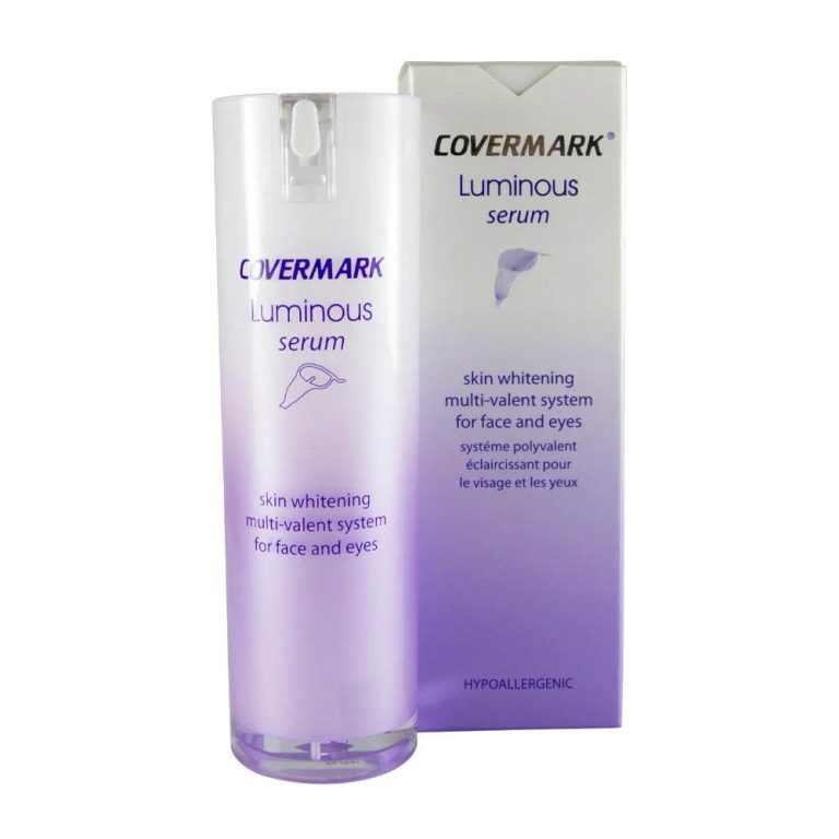 Covermark Luminous Sérum éclaircissant 20 ml