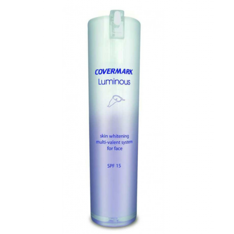 Covermark Luminous SPF15 30 ml