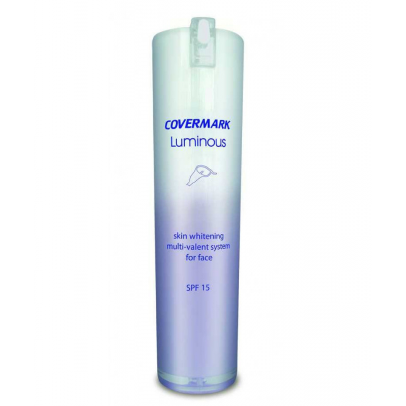 Covermark Luminous SPF15 30 ml Covermark Luminous SPF15 30 ml