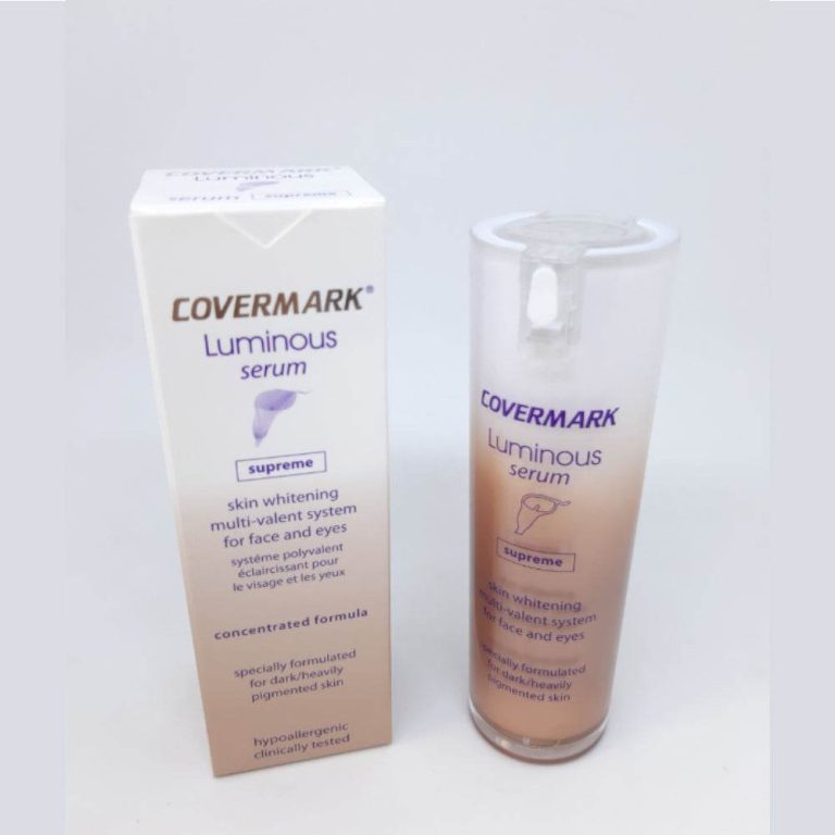 Covermark Luminous Supreme Sérum 20 ml