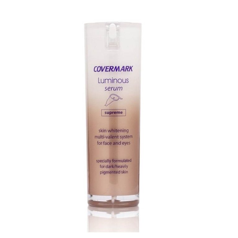 Covermark Luminous Supreme Sérum 30 ml