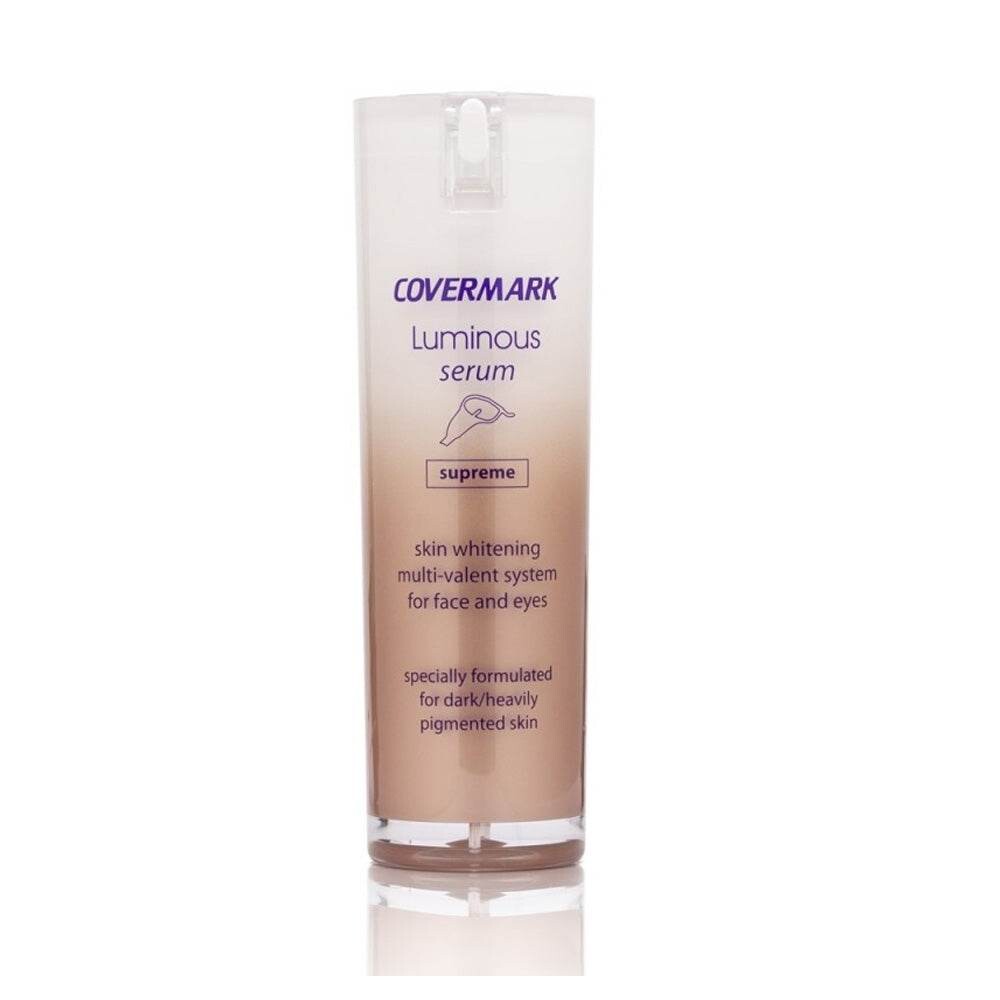 Covermark Luminous Supreme Sérum 30 ml Covermark Luminous Supreme Sérum 30 ml