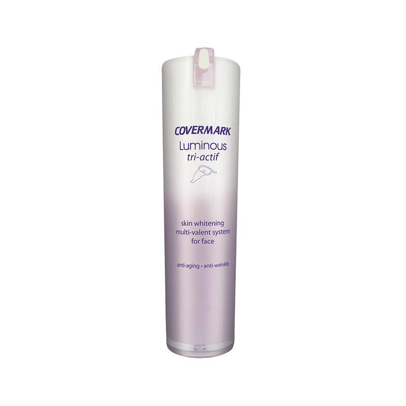 Covermark Luminous Tri-Actif Skin Whitening 30 ml Covermark Luminous Tri-Actif Skin Whitening 30 ml