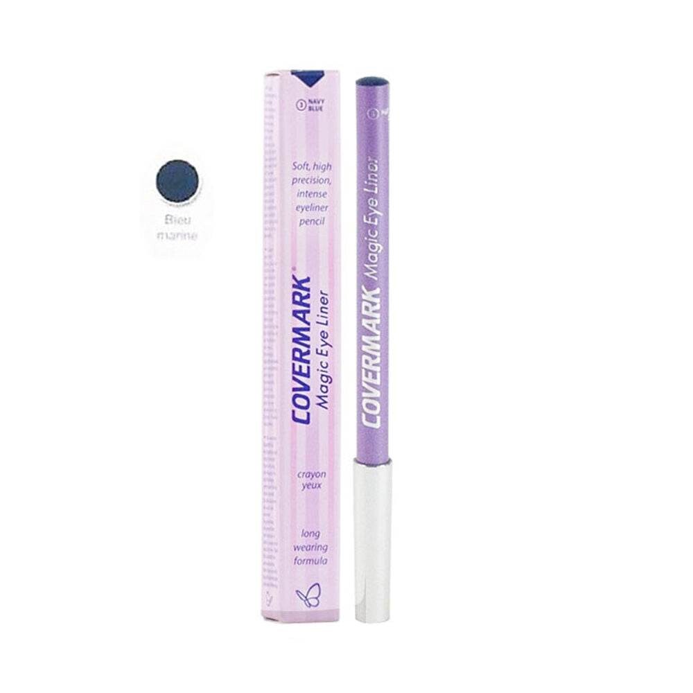Covermark Magic Eye Liner N°3 Bleu 1,5 g