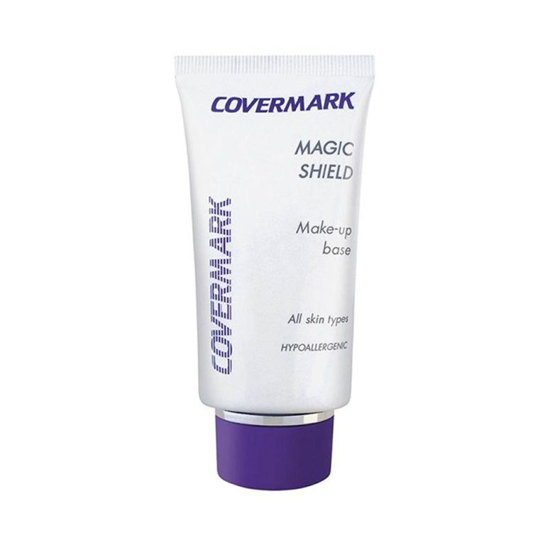 Covermark Magic Shield Base protectrice 50 ml