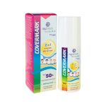 Covermark Rayblock Body Plus For Kids SPF50+ 100 ml