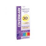 Covermark Rayblock Face Plus Teinté Normal SPF30 50 ml
