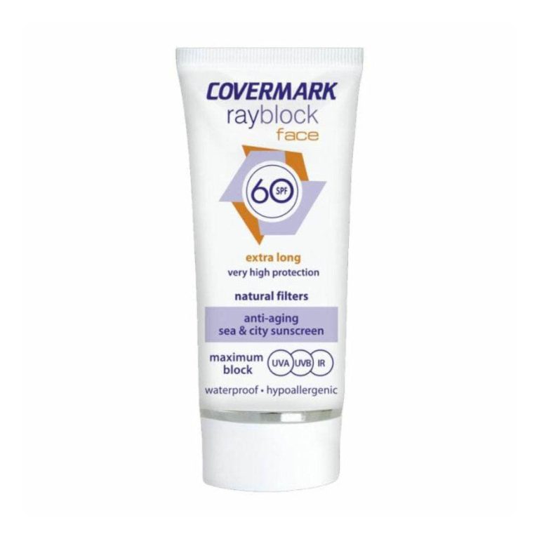 Covermark Rayblock Face SPF60 Beige 50 ml