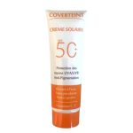 Coverteint Crème solaire teintée SPF50+ 50 ml