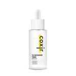Coxir TXA Niacinamide Toning Ampoule Sérum anti-taches 50 ml
