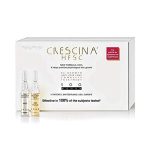 Crescina Transdermic HFSC Complete Treatment 500 Femme 10+10 x 3,5 ml