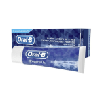 Crest 3D White Dentifrice 3 avantages en 1