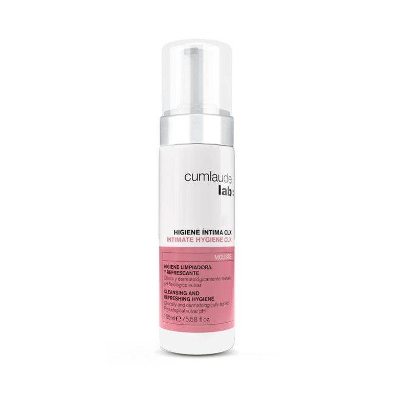 Cumlaude Lab CLX Gel hygiène intime 200 ml