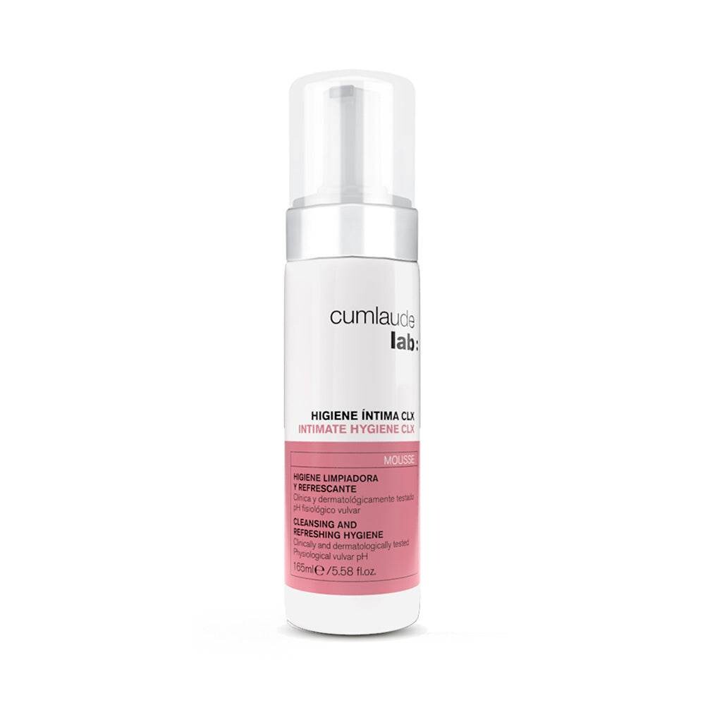 Cumlaude Lab CLX Gel hygiène intime 200 ml Cumlaude Lab CLX Gel hygiène intime 200 ml